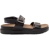 Sandales en cuir femme Ryłko R.FLY Sole