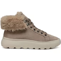 Baskets femme Geox Spherica