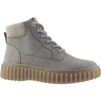 Bottes à lacets femme s.Oliver