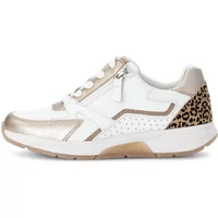 Baskets en cerf nacré femme Gabor Rollingsoft Leo
