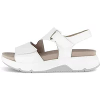 Sandales en cerf cuir femme Gabor Rollingsoft