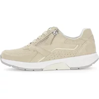 Baskets en velours femme Gabor Rollingsoft