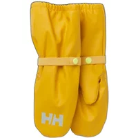Moufles polaire enfant Helly Hansen bergen pu