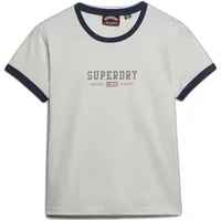 T-shirt femme Superdry Athletic Essentials
