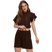 Blouse femme Moodo L-TS-5005