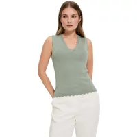 Blouse femme Moodo L-TS-5007