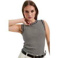 Blouse femme Moodo L-TS-5008