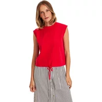 Blouse femme Moodo L-TS-5020