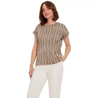 Blouse femme Moodo L-TS-5031