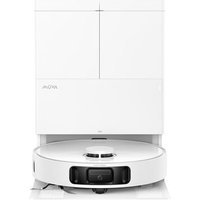 Aspirateur robot Mova E50 Ultra Blanc