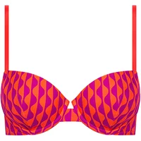 Haut de maillot de bain femme Lisca Aruba