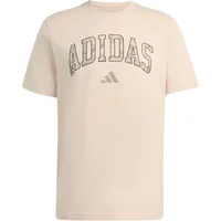 T-shirt adidas Camo Script Graphic