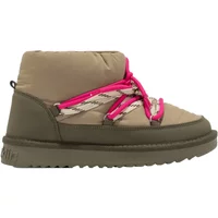 Bottines femme D.Franklin Nordic Lite Masal