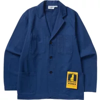 Veste Service Works Twill Server Suit