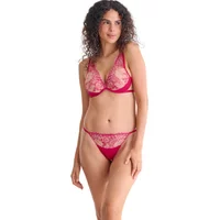 Soutien-gorge push-up femme Lisca Highlight