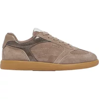 Baskets en daim femme Liu Jo Connor 01