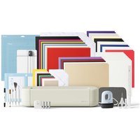Pack Ultimate Machine de découpe Cricut Explore 5 Beige
