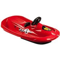 HAMAX Lenkbob Sno Formel rouge