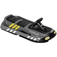 HAMAX Lenkbob SnowPolice noir