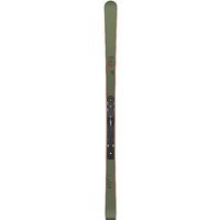 VAN DEER RED BULL SPORTS Raceski Pro 21 sans fixation olive | 174