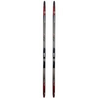 ROSSIGNOL Set de skis de fond Skating Ultra Skate Race + BDG Race Skate gris | 168