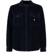 E9 Veste d'escalade Salvo pour homme bleu marine | S