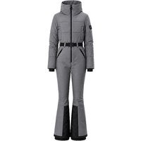 REHALL Combinaison de ski femme HELENA-R26 gris | XS