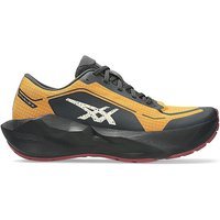 ASICS Chaussures de running homme Novablast 6 GTX moutarde | 41 1/2