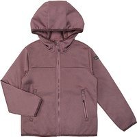 ICEPEAK Veste softshell Koloa Hoodie Jr pour fille baie | 116