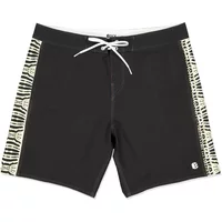 Short de bain DCK Broadshorts Safari