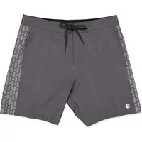 Short de bain DCK Broadshorts Samarador