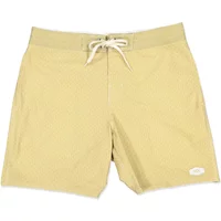 Short de bain DCK Broadshorts Scales