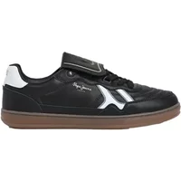 Baskets en cuir Pepe Jeans Ball