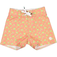 Short de bain enfant DCK Broadshorts Kiwii