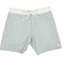 Short de bain DCK Broadshorts Captain