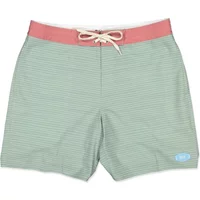 Short de bain DCK Broadshorts Fam