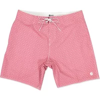 Short de bain DCK Broadshorts Totem