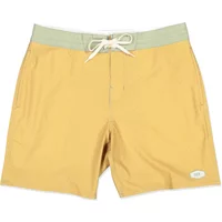 Short de bain DCK Broadshorts Wax