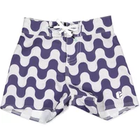 Short de bain enfant DCK Broadshorts Carioca