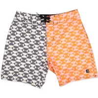 Short de bain enfant DCK Broadshorts Chopp