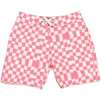 Short de bain enfant DCK Broadshorts Cube