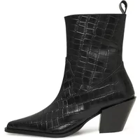 Bottines femme Ichi Elga