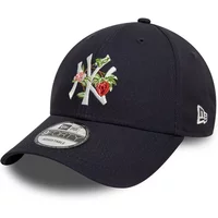 Casquette de baseball New Era 9forty New York Yankees Fruit Icon