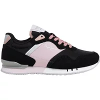 Baskets femme Pepe Jeans London Colors