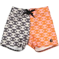 Short de bain bébé garçon DCK Broadshorts Chopp