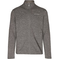 VAUDE Veste polaire Herbert pour homme marron clair | S