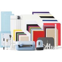 Pack Ultimate Machine de découpe Cricut Joy 2 Bleu
