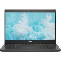 PC portable Dell Latitude 3420 14" Intel® Core™ i5 16 Go RAM 256 Go SSD Noir Reconditionné