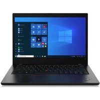 PC portable Lenovo ThinkPad L14 Gen1 14" FHD Intel® Core™ i5 16 Go RAM 256 Go SSD Noir Reconditionné