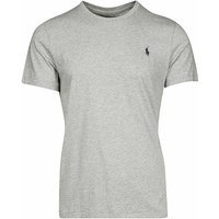 POLO RALPH LAUREN T-shirt coupe ajustée personnalisée gris | XXL
